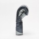 LEONE AUTHENTIC 2 BOXING GLOVES - grey